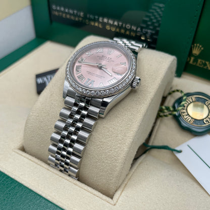 Lady-Datejust 31