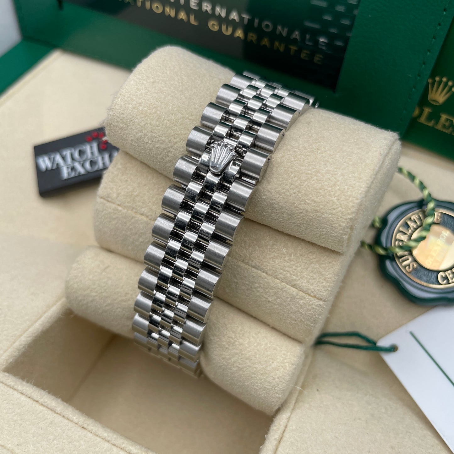 Lady-Datejust 31
