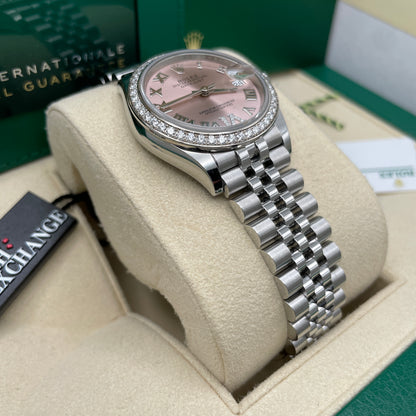Lady-Datejust 31