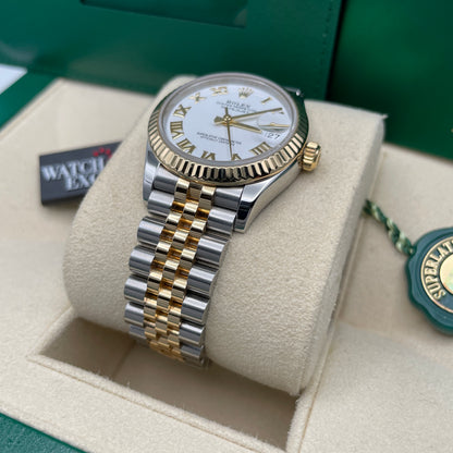 Lady-Datejust 31