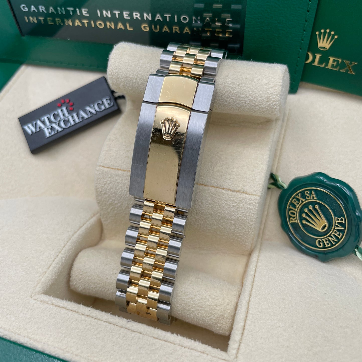 Datejust 41