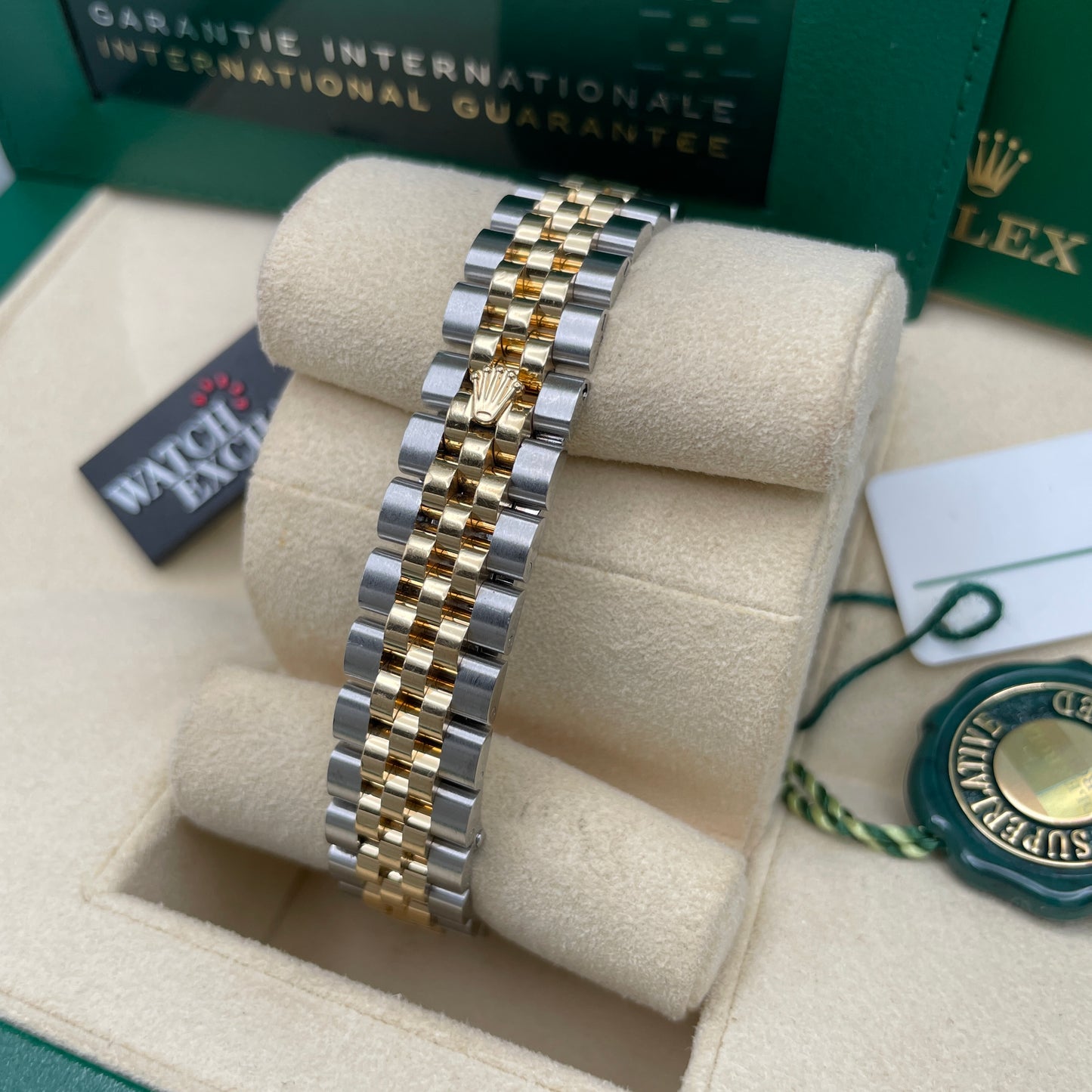 Lady-Datejust 28