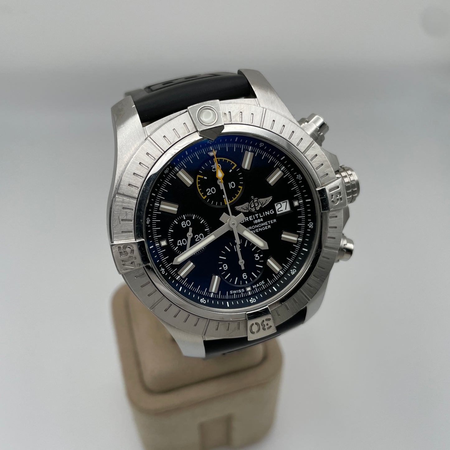 Avenger Chronograph 45