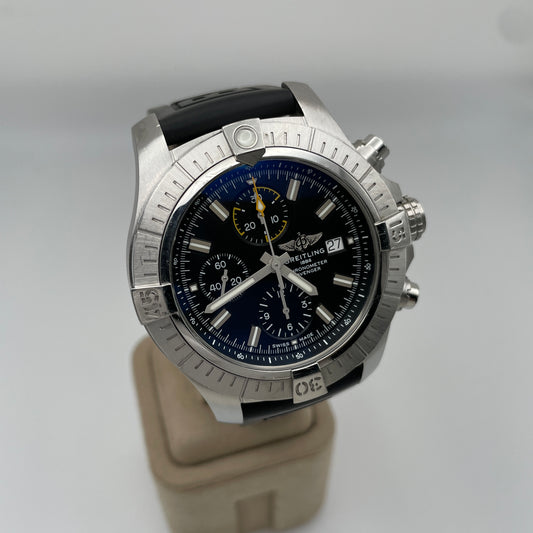Avenger Chronograph 45