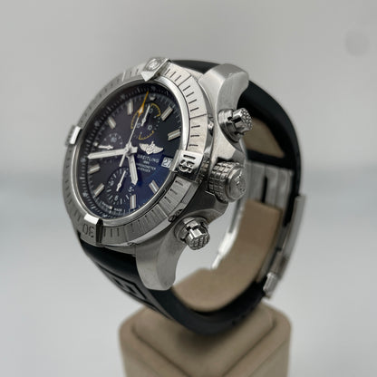 Avenger Chronograph 45
