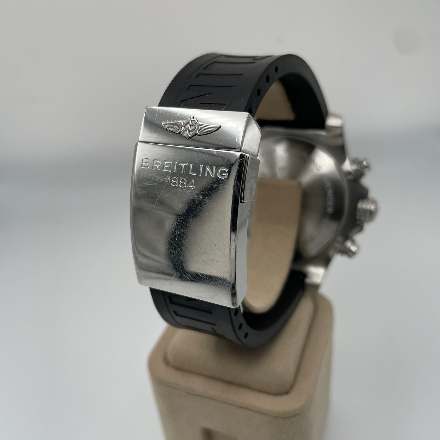 Avenger Chronograph 45