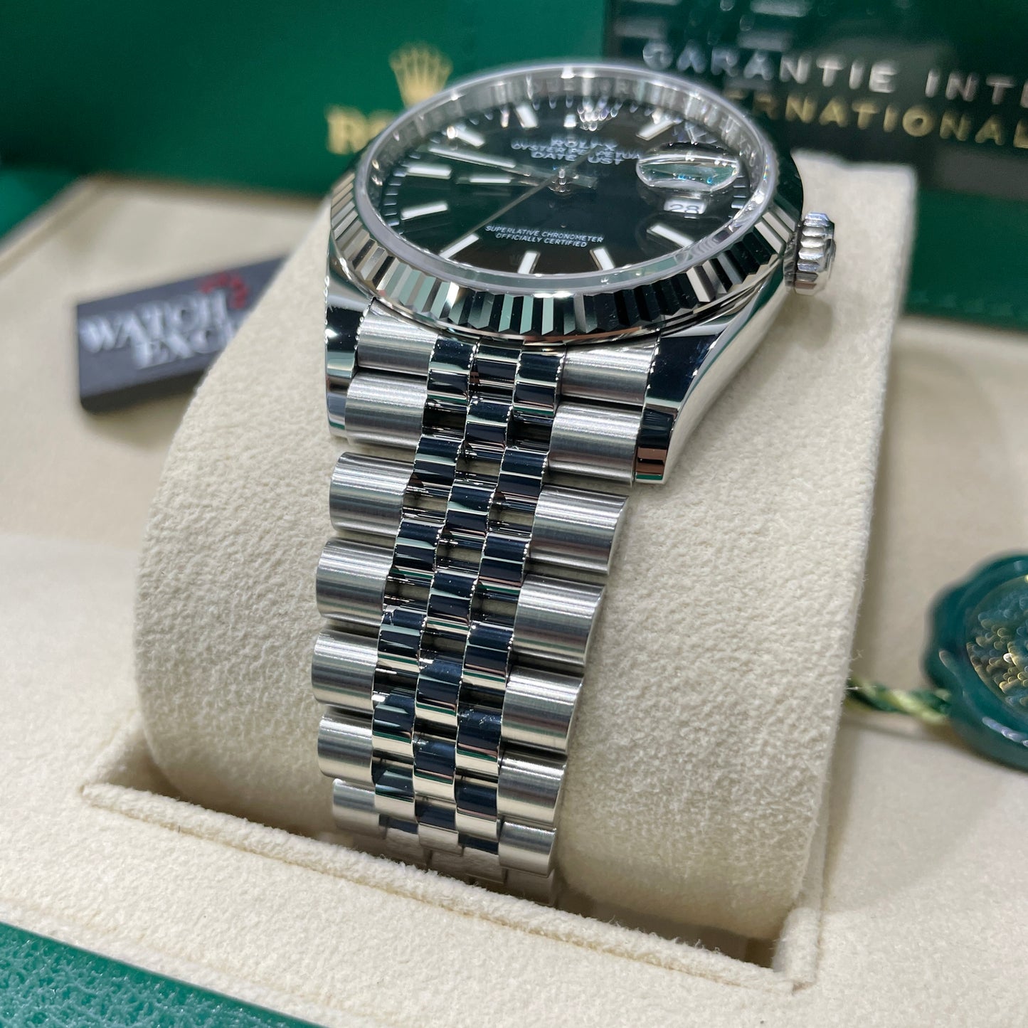 Datejust 36