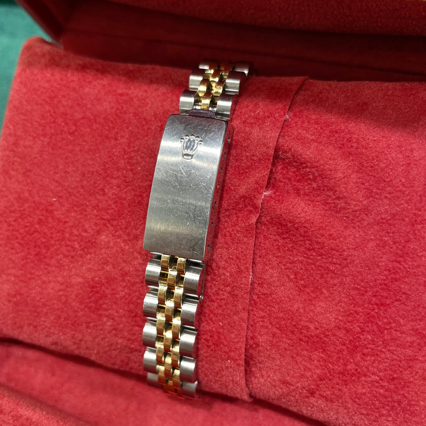 Datejust 26