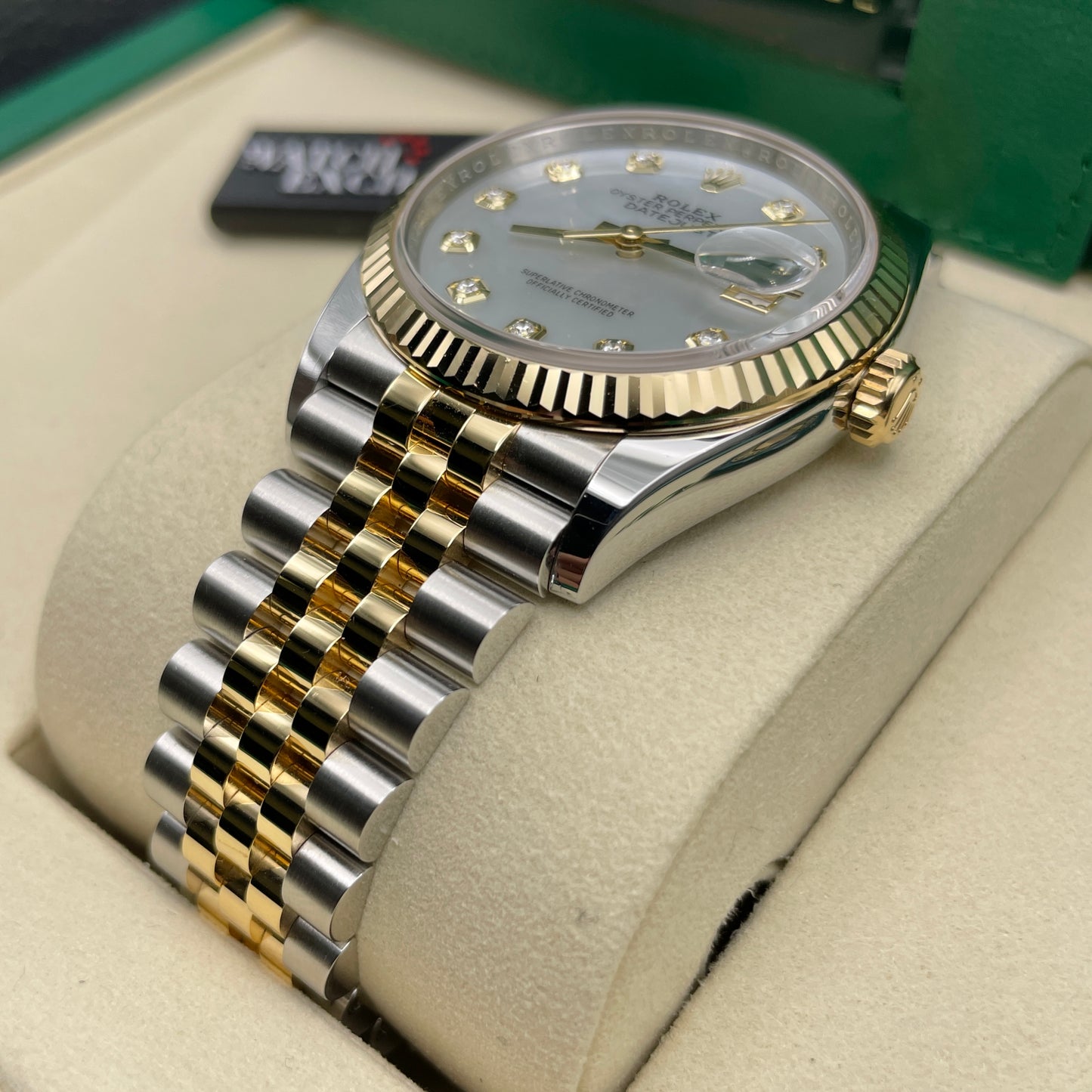 Datejust 36