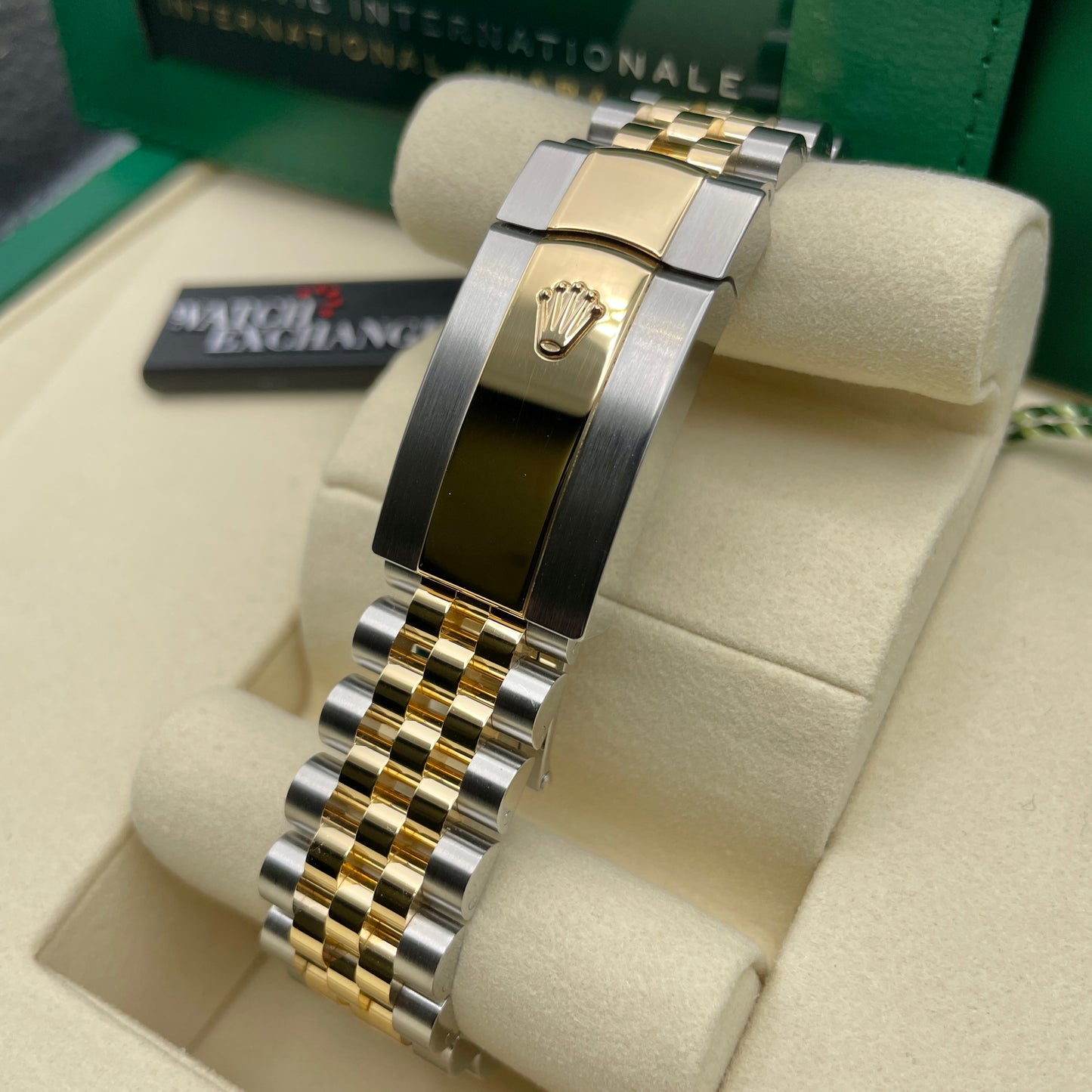 Datejust 36