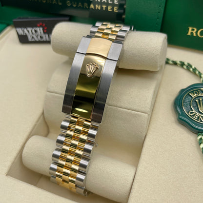 Datejust 36