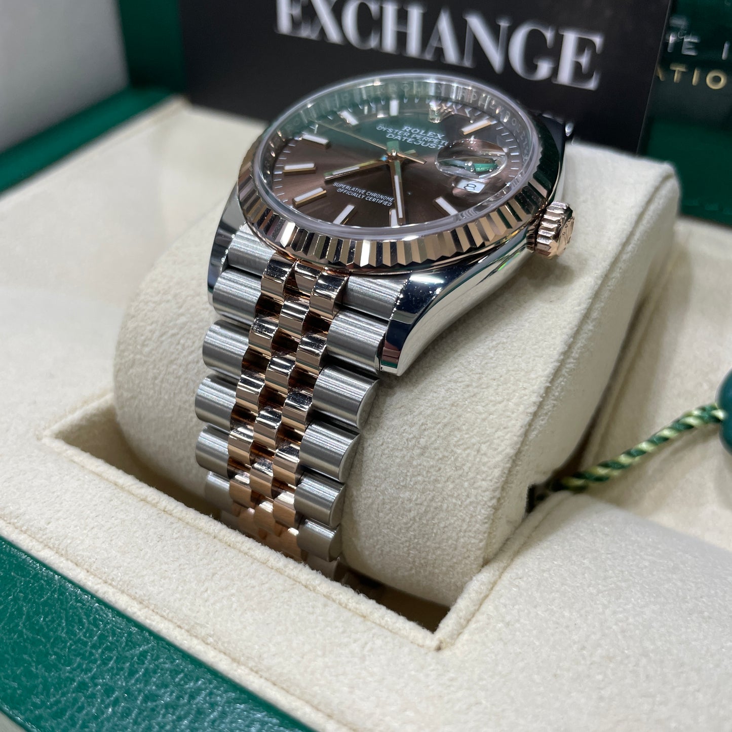 Datejust 36