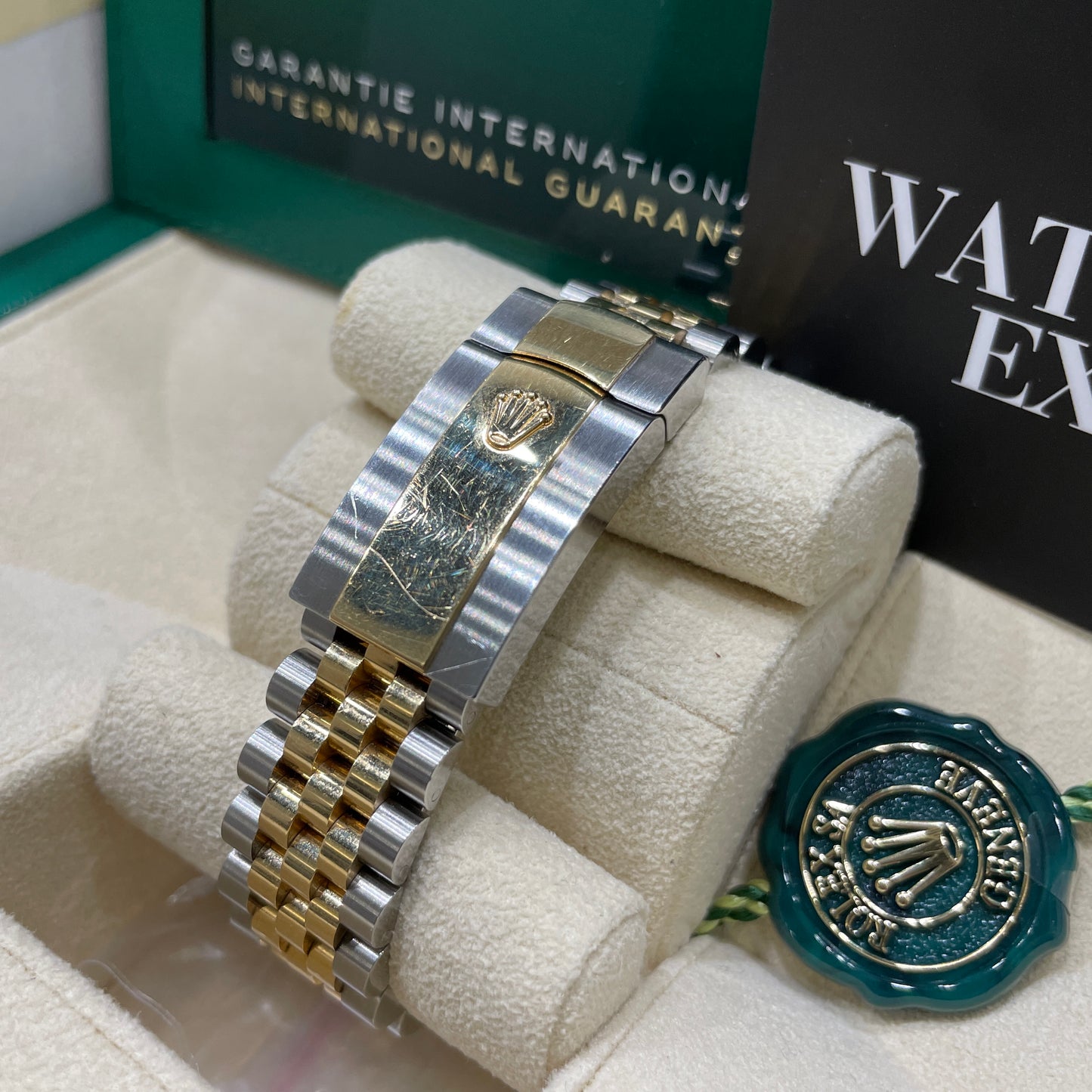 Datejust 36