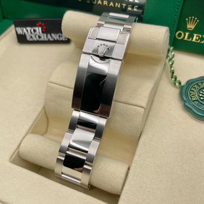GMT Master II