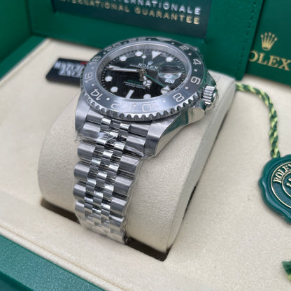 GMT Master II