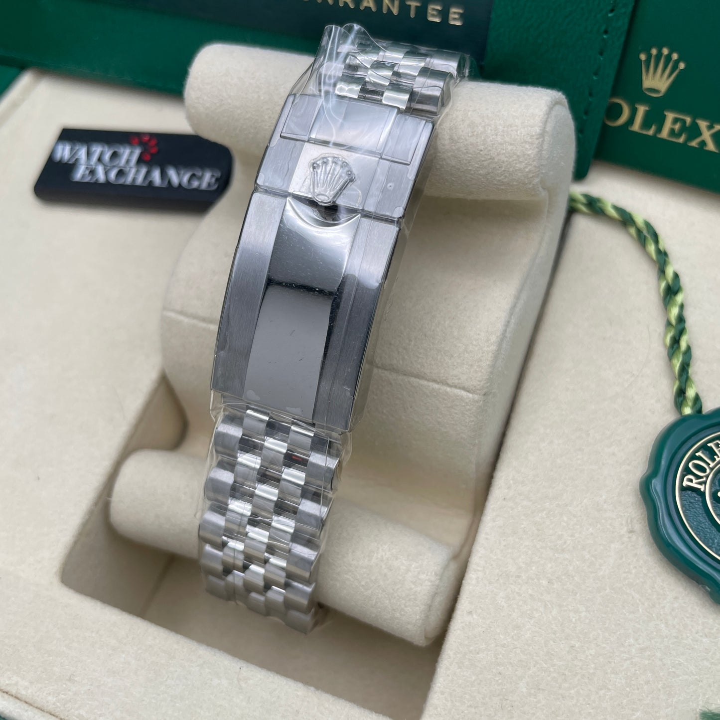 GMT Master II