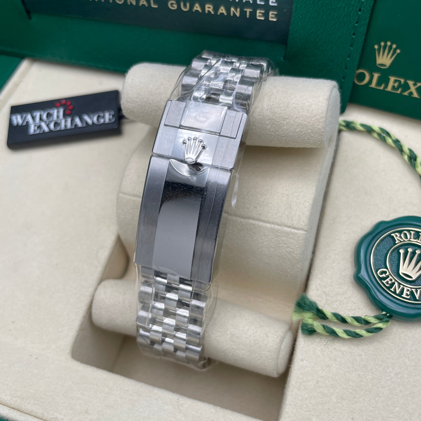 GMT Master II