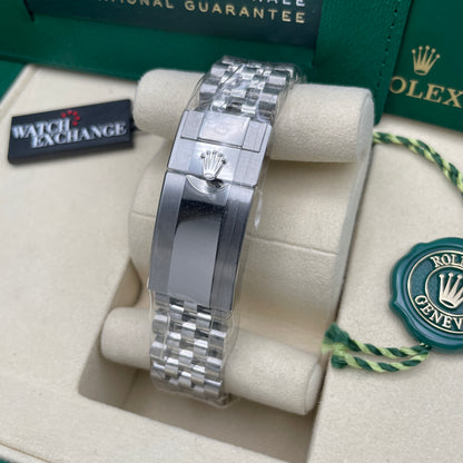 GMT Master II