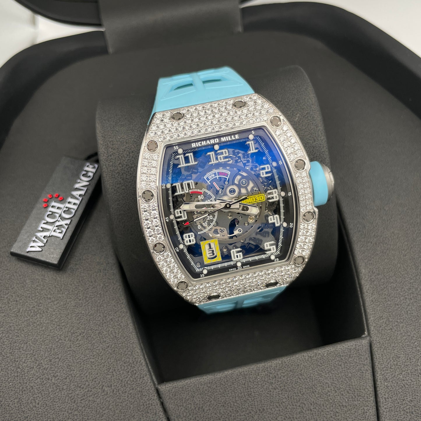 RM030