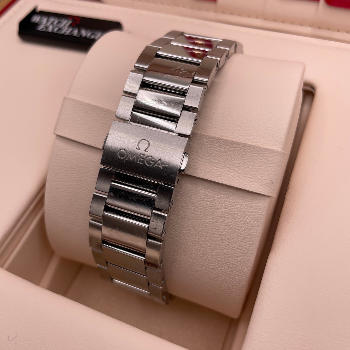 Seamaster Worldtimer