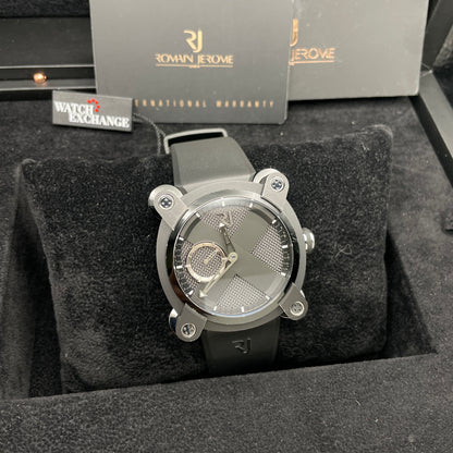 Romain Jerome Moon Invader