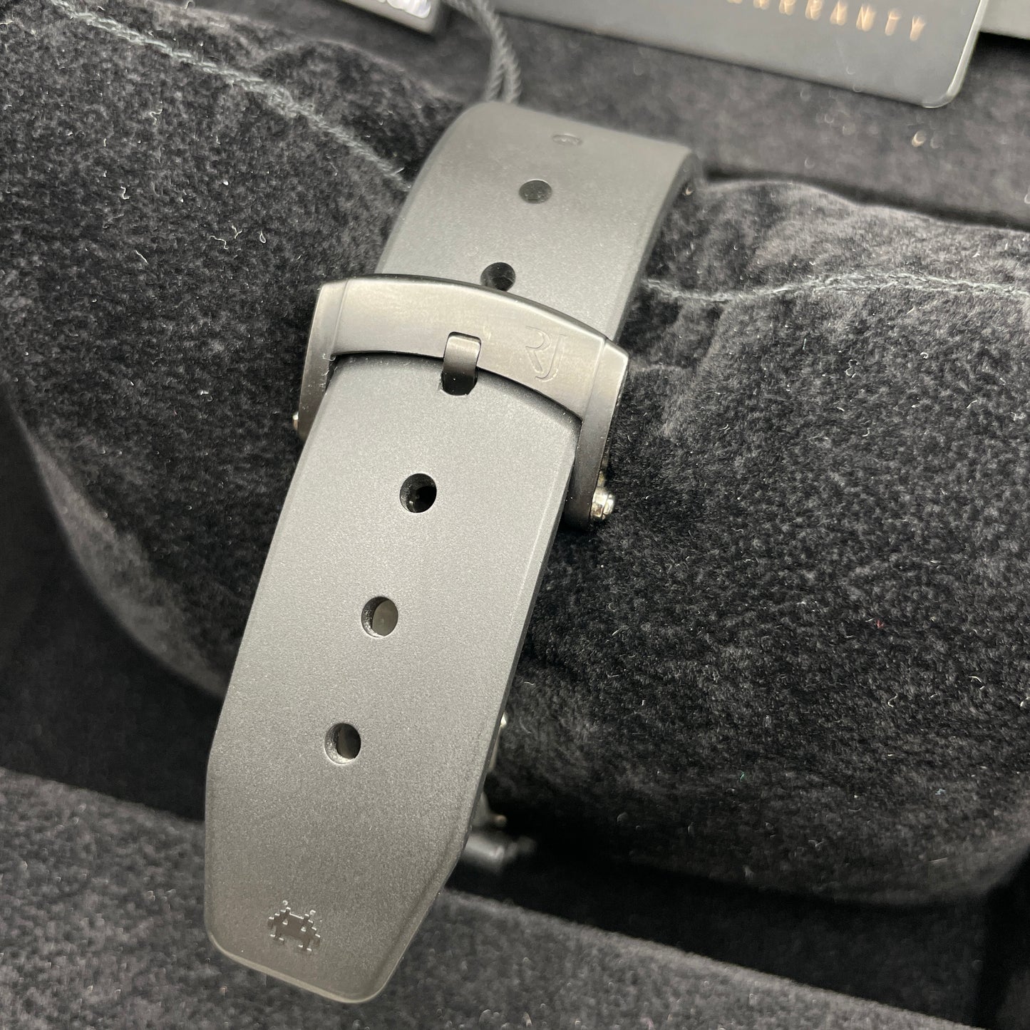 Romain Jerome Moon Invader