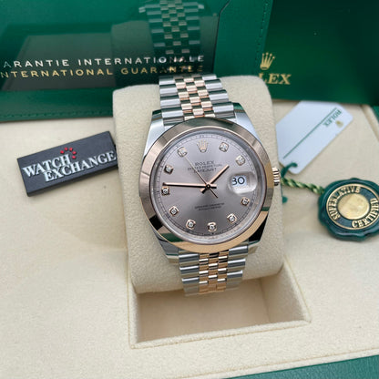 Datejust 41