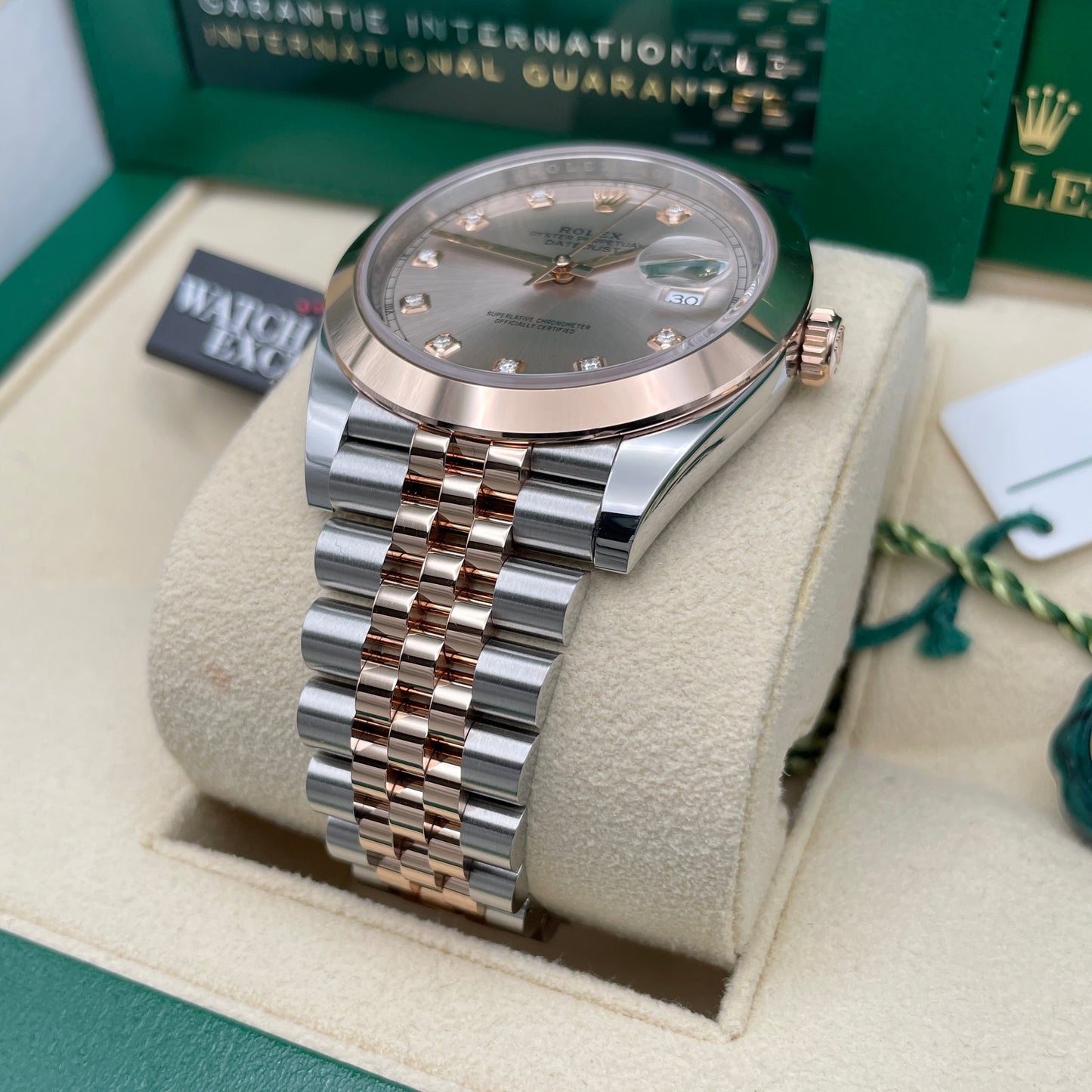 Datejust 41