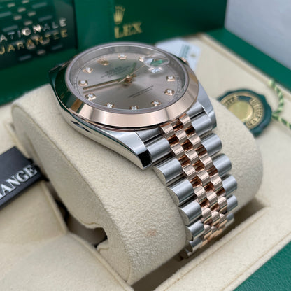 Datejust 41