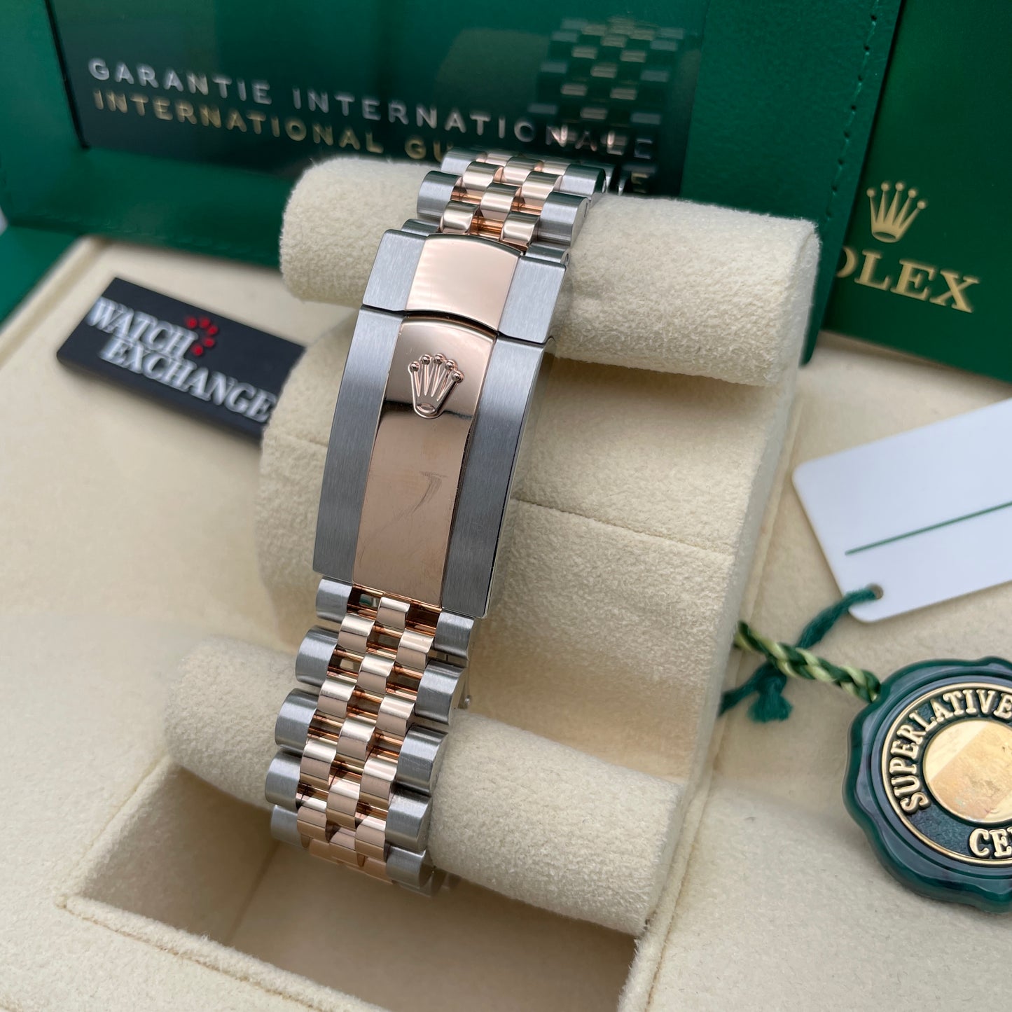 Datejust 41