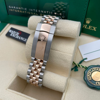 Datejust 41