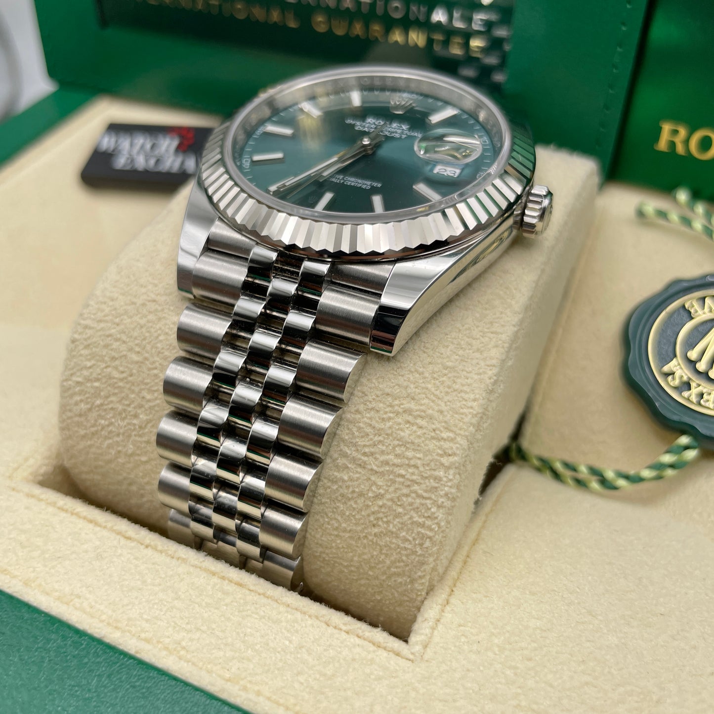 Datejust 41