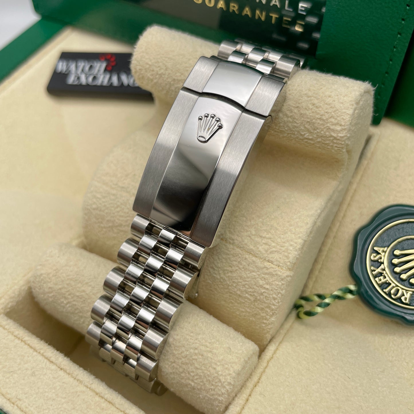 Datejust 41