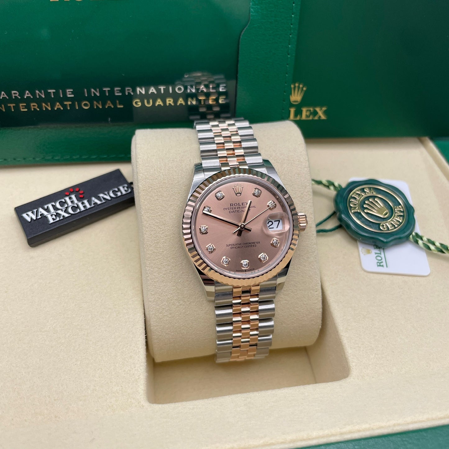 Datejust 31