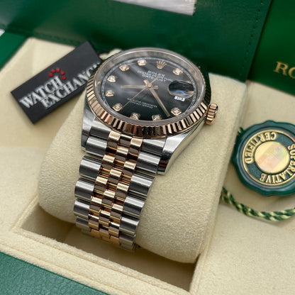 Datejust 36