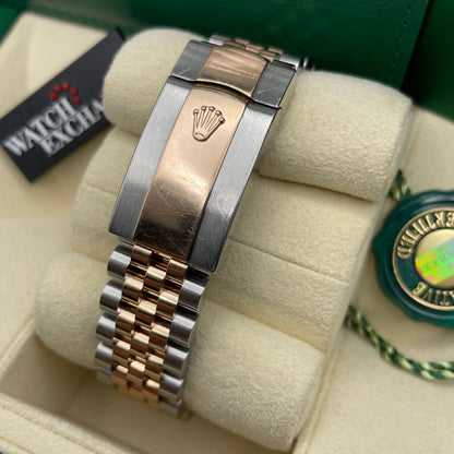 Datejust 36