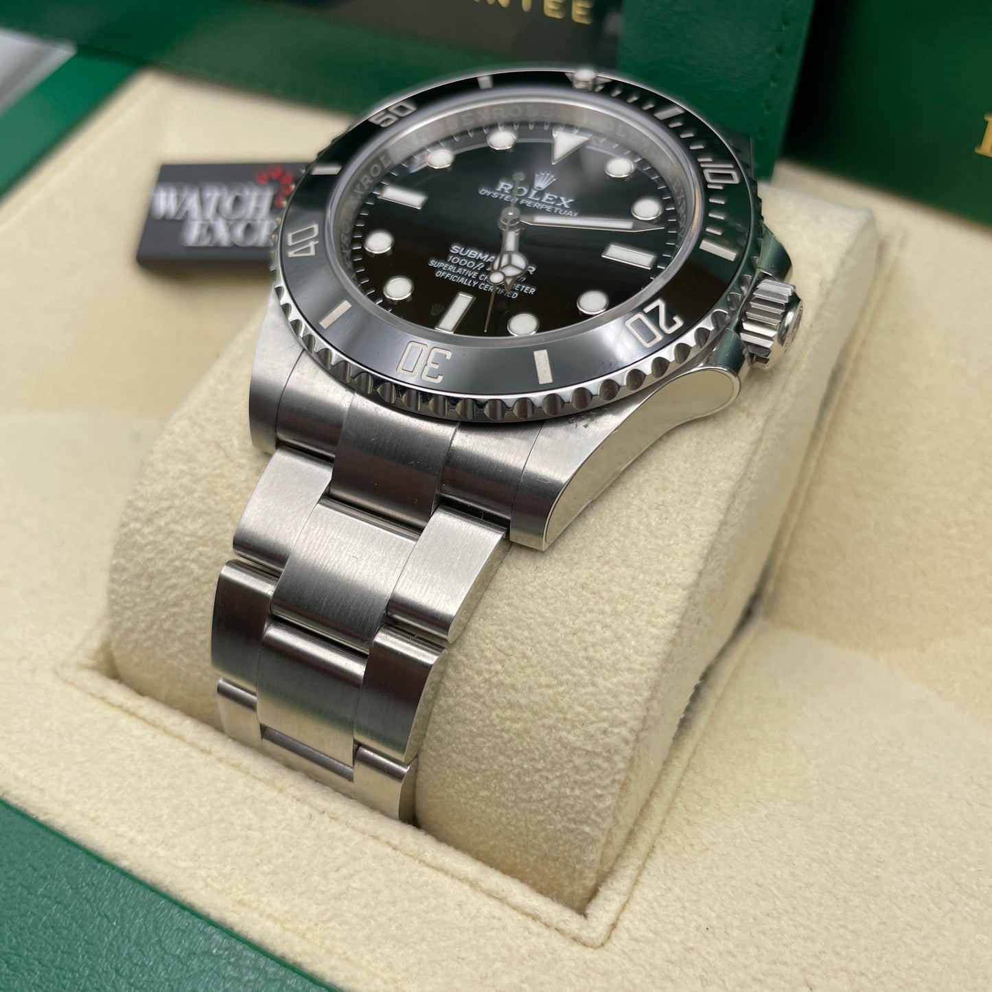 Submariner 41