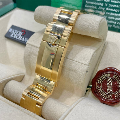 GMT Master II