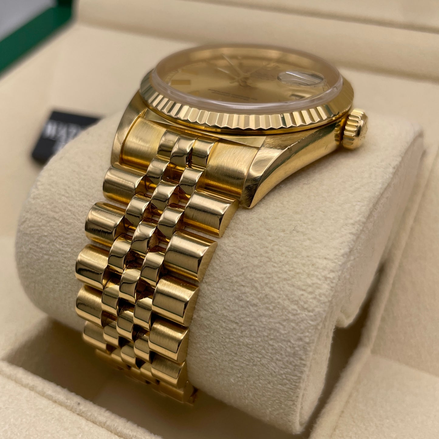 Datejust 36