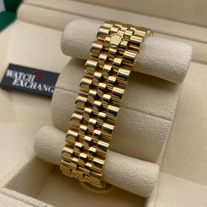 Datejust 36