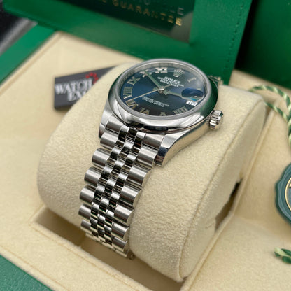 Datejust 31