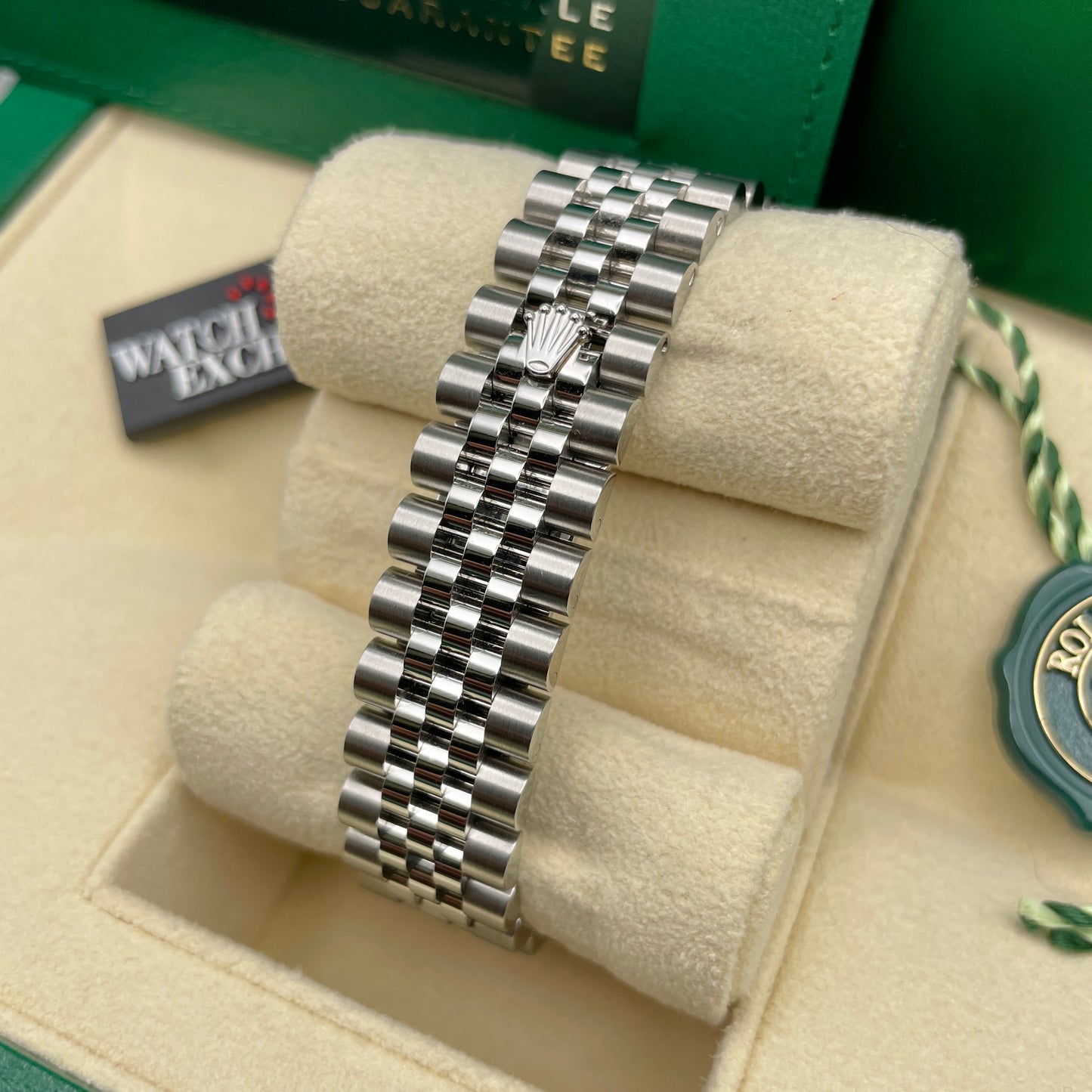 Datejust 31