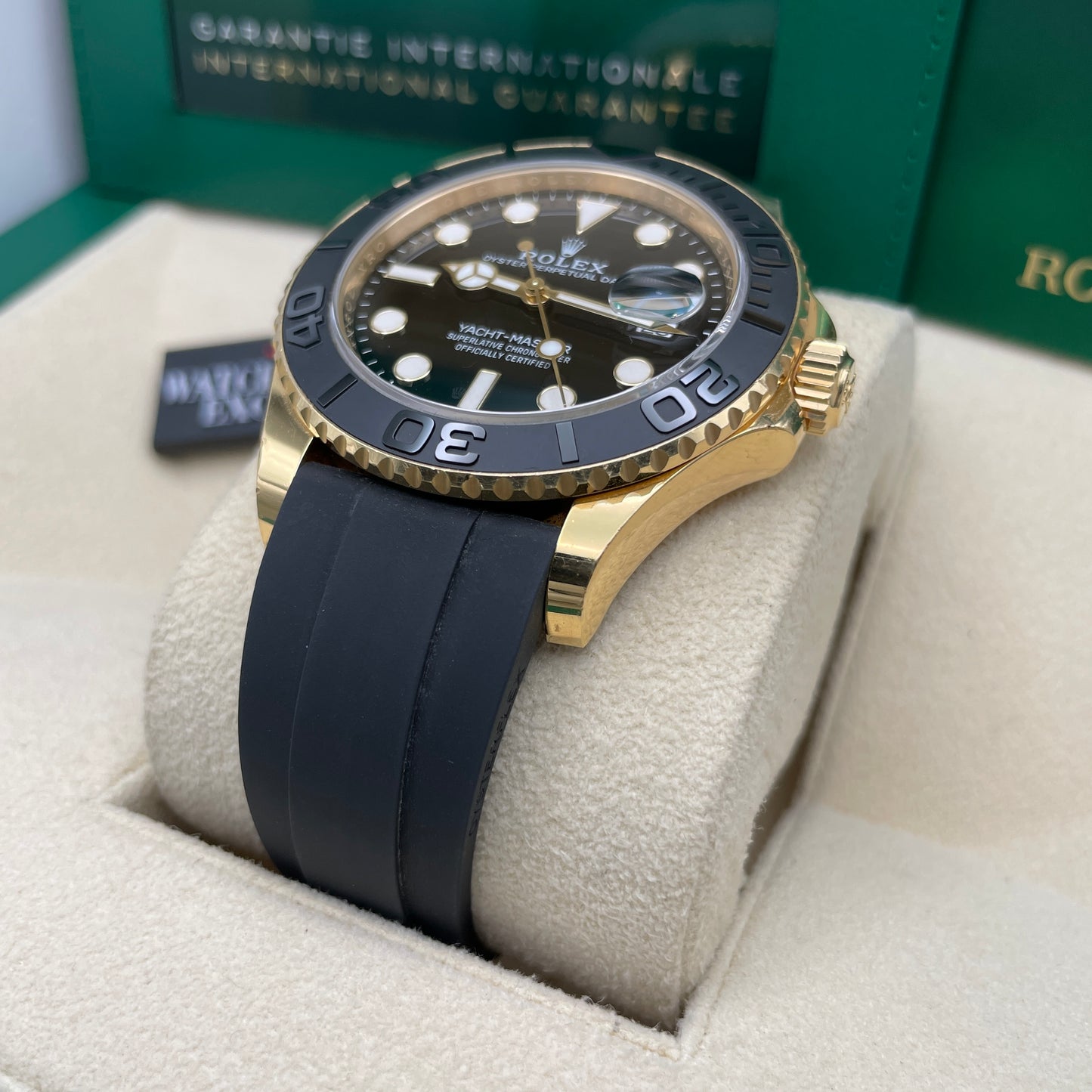 Yacht Master 42