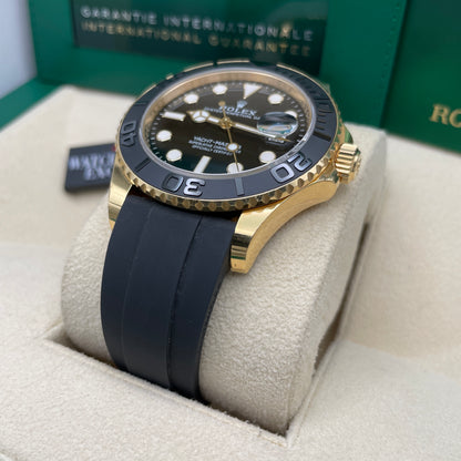 Yacht Master 42