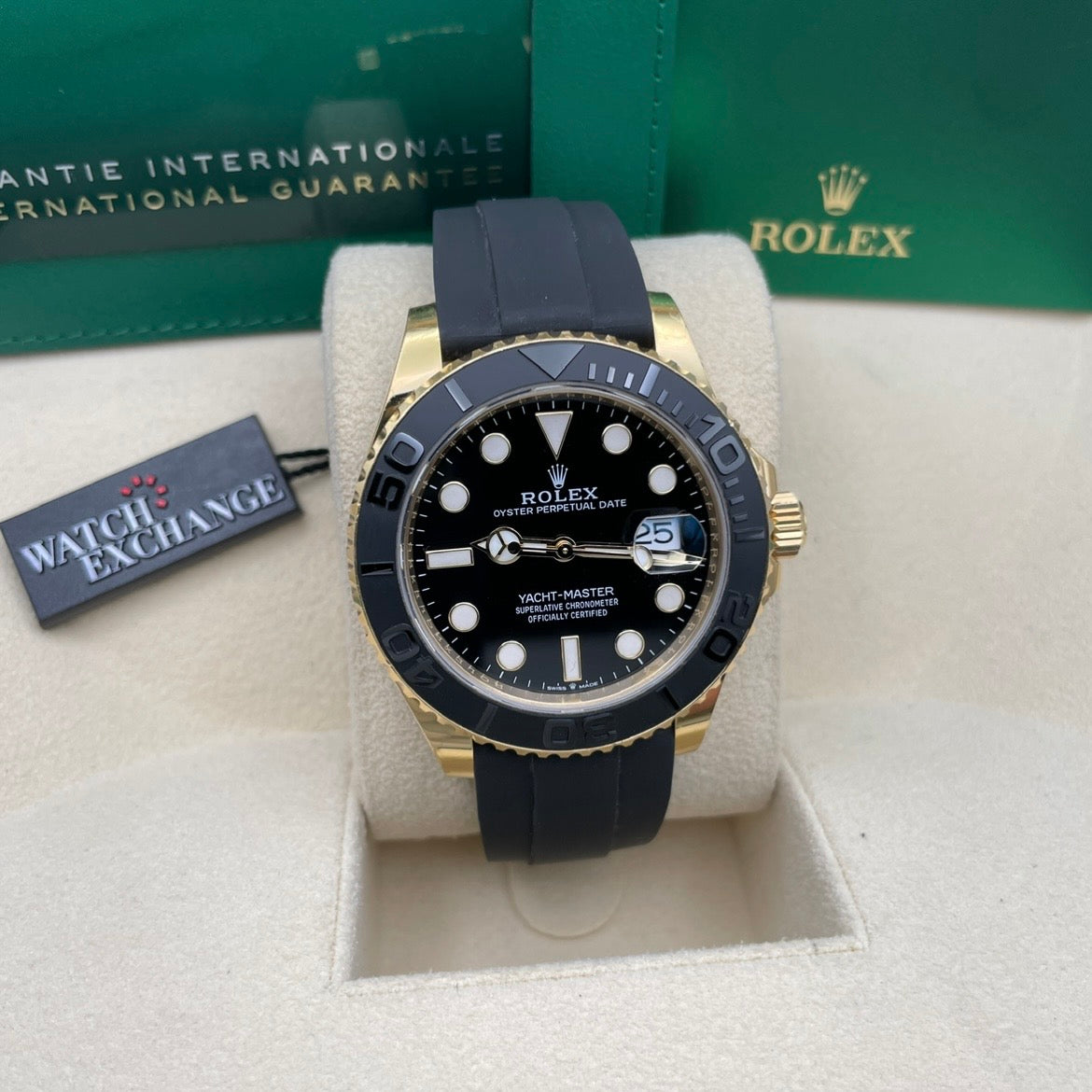 Yacht Master 42