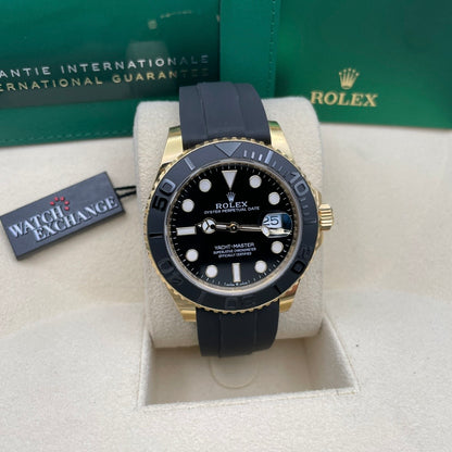 Yacht Master 42