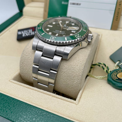Submariner 40