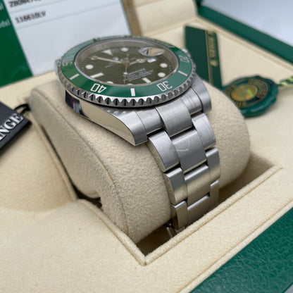 Submariner 40