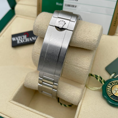 Submariner 40