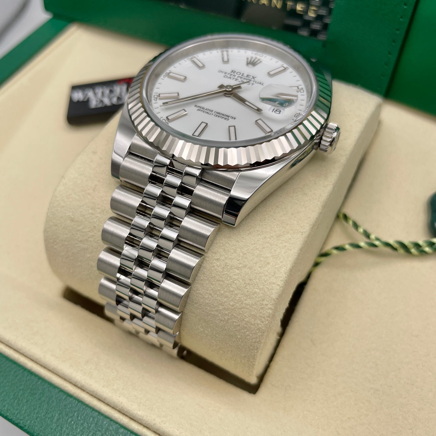 Datejust 41